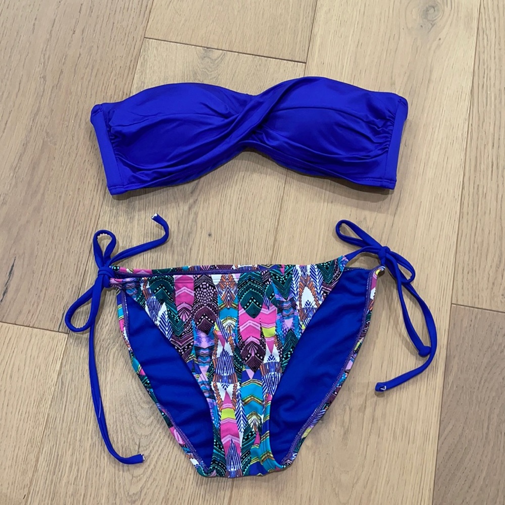 Bikini set